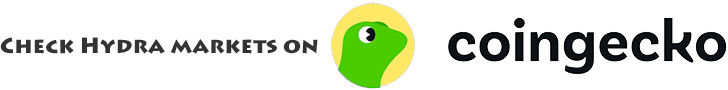 Click to buy Hydra